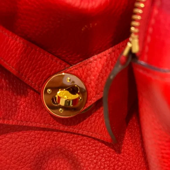 Hermes Lindy **SOLD**SOLD** - Picture 9 of 9